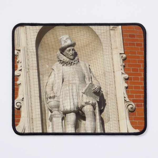 Item preview, William Gilberd designed and sold by wiggyofipswich.