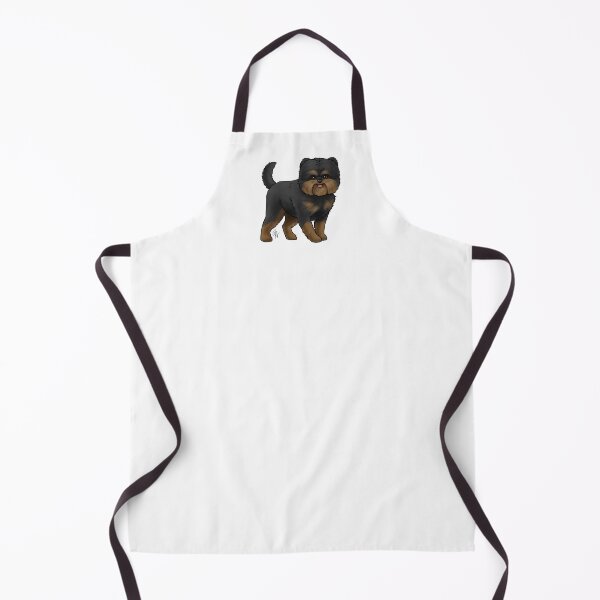 Item preview, Affenpinscher Black and Tan designed and sold by Jennifer Stolzer.