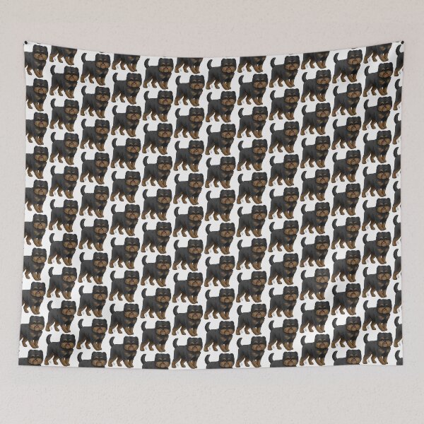 Item preview, Affenpinscher Black and Tan designed and sold by Jennifer Stolzer.