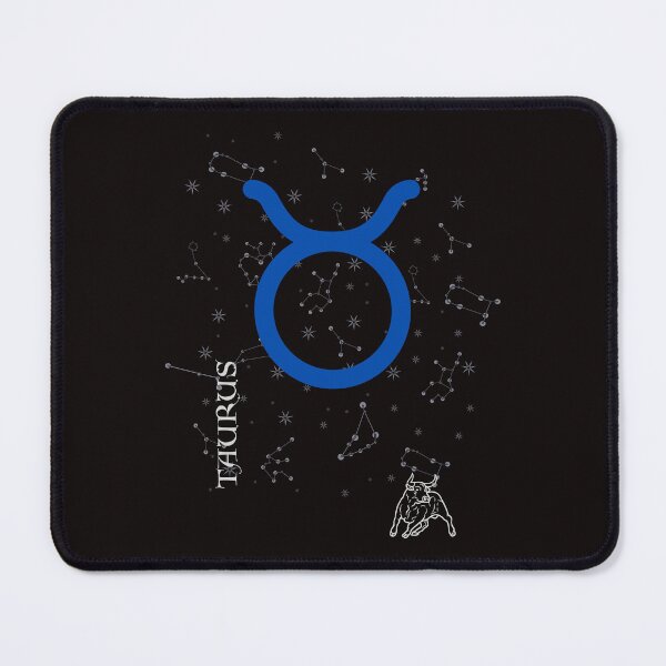 Item preview, Taurus zodiac sign designed and sold by misslizzyspin.