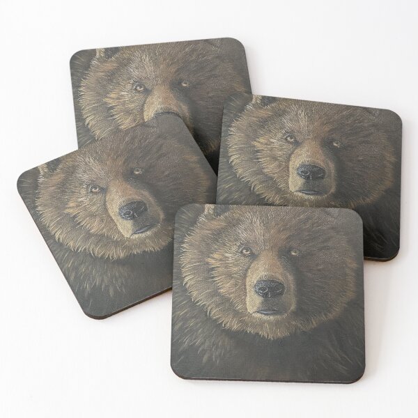 Item preview, Kodiak designed and sold by Skrzekut.