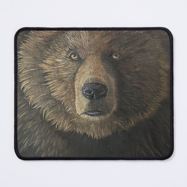 Item preview, Kodiak designed and sold by Skrzekut.