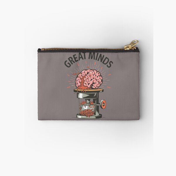 Item preview, Great Minds - Brain Buffet designed and sold by PurpleMoss.
