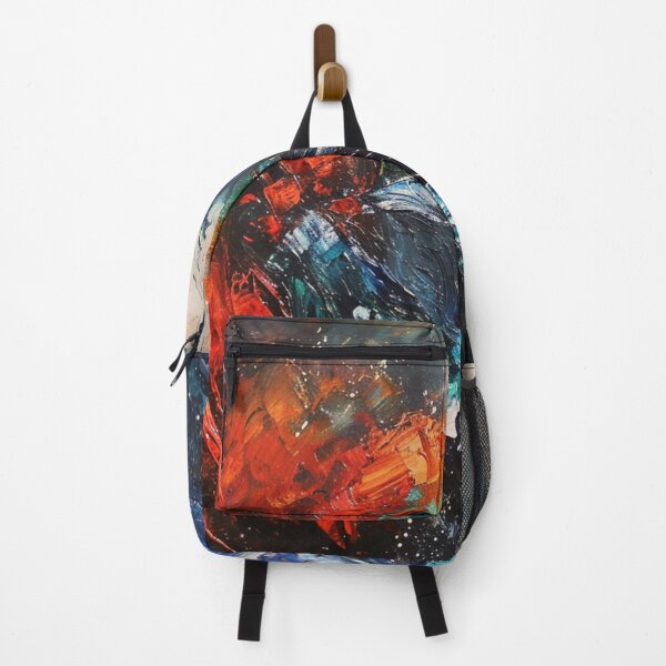 Item preview, Fire and Ice designed and sold by Aaron Diprose.