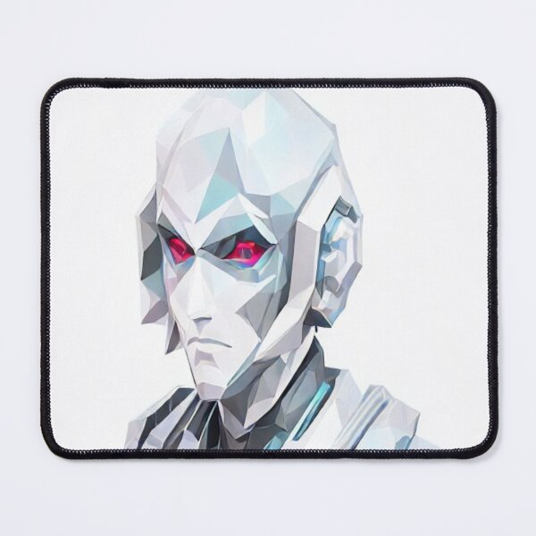 Item preview, Polygonal Sentience designed and sold by RetroRover.