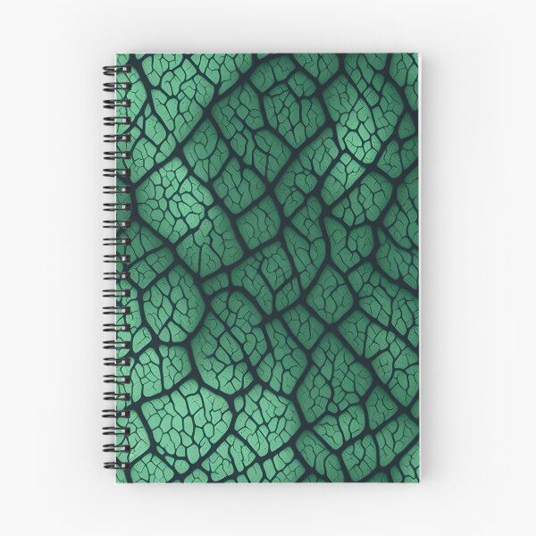 Item preview, Snake Skin Green designed and sold by Delamoon.