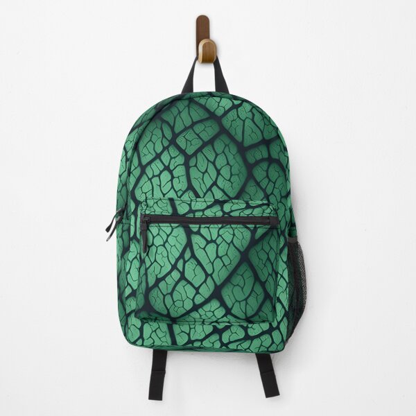 Item preview, Snake Skin Green designed and sold by Delamoon.