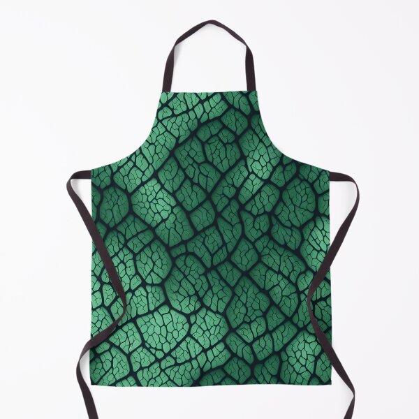 Item preview, Snake Skin Green designed and sold by Delamoon.