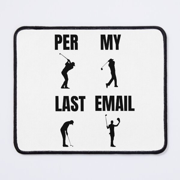Item preview, as per my last email funny coworker good bey last email designed and sold by kalidfashUSA.