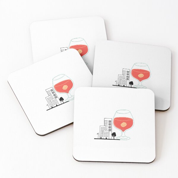 Item preview, City Beverage designed and sold by ridnaledesigner.