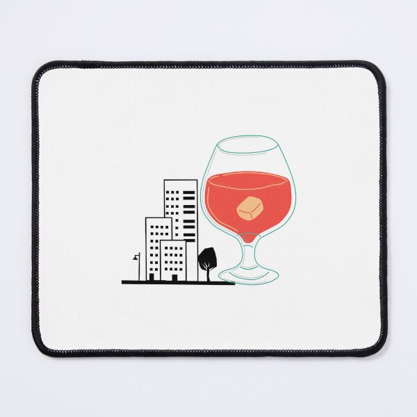 Item preview, City Beverage designed and sold by ridnaledesigner.