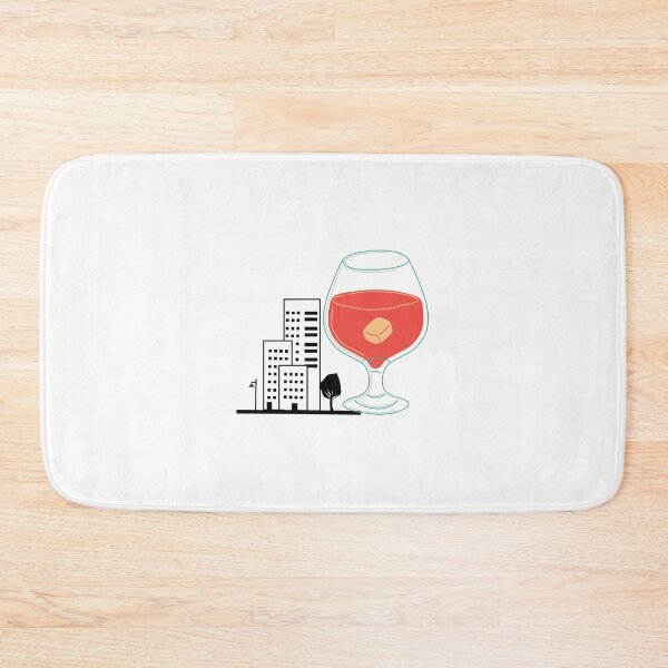 Item preview, City Beverage designed and sold by ridnaledesigner.