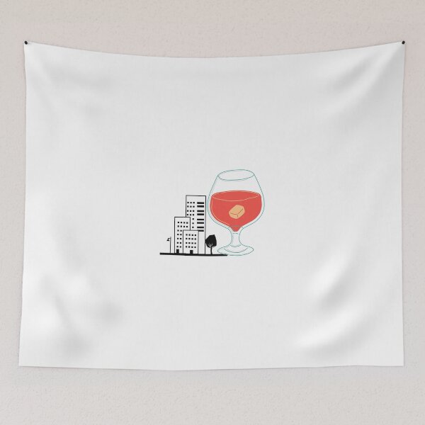 Item preview, City Beverage designed and sold by ridnaledesigner.