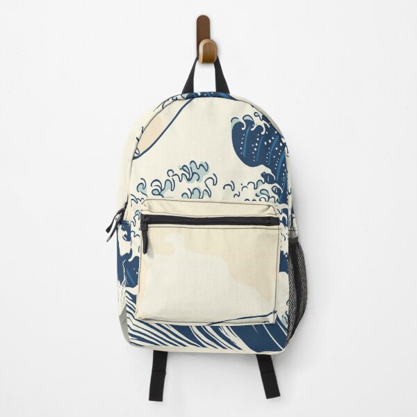 Item preview, Great Wave off Kanagawa - Original designed and sold by Faissal Thomass.
