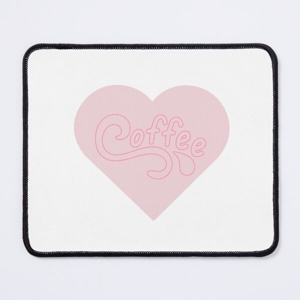 Item preview, Coffee Heart designed and sold by kristineamae.