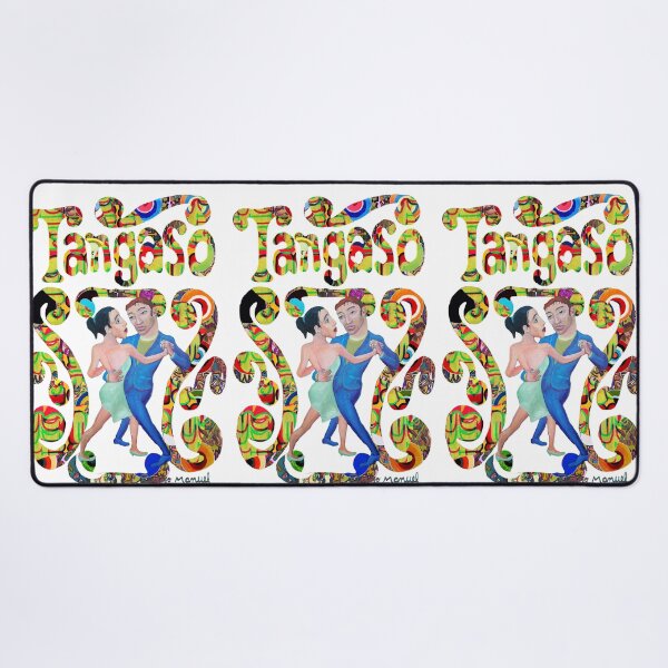 Item preview, Tangaso designed and sold by Diego Manuel Rodriguez.