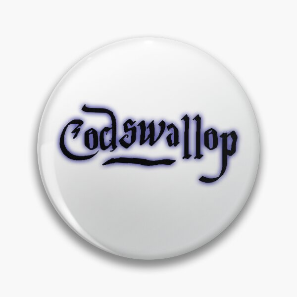 Item preview, Codswallop designed and sold by KenLey73.