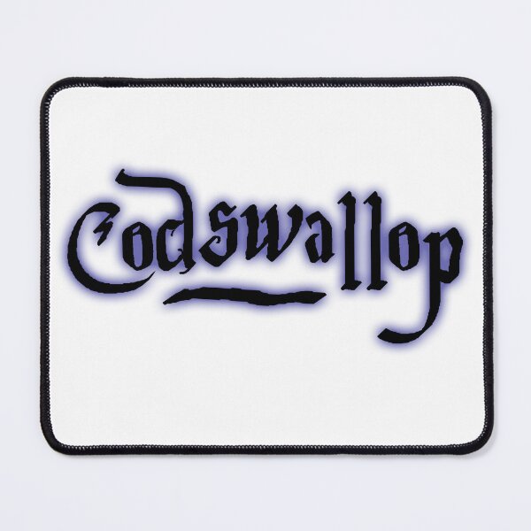 Item preview, Codswallop designed and sold by KenLey73.