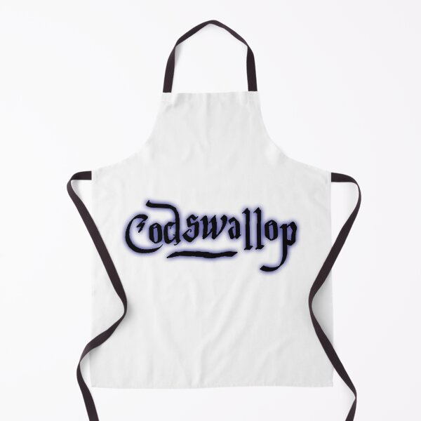 Item preview, Codswallop designed and sold by KenLey73.