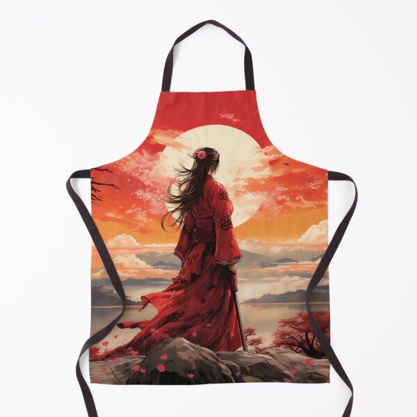 Item preview, Crimson Solitude designed and sold by kcreative22.