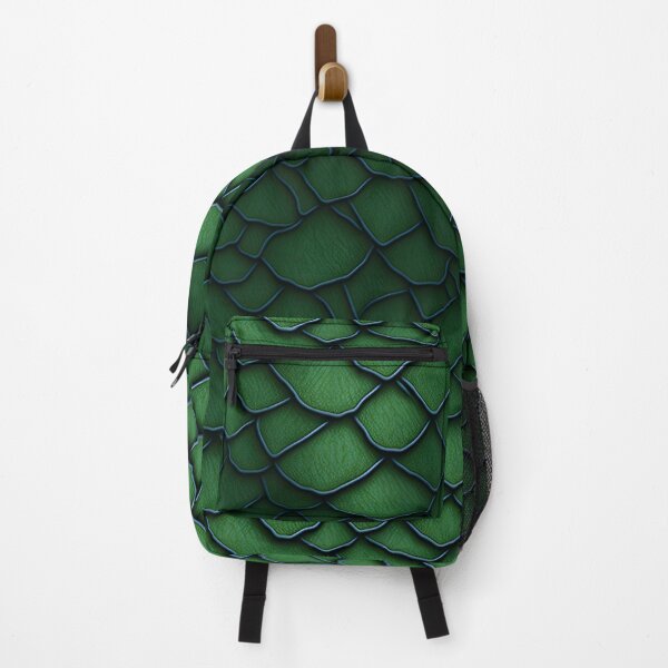 Item preview, Snake Skin Green designed and sold by Delamoon.