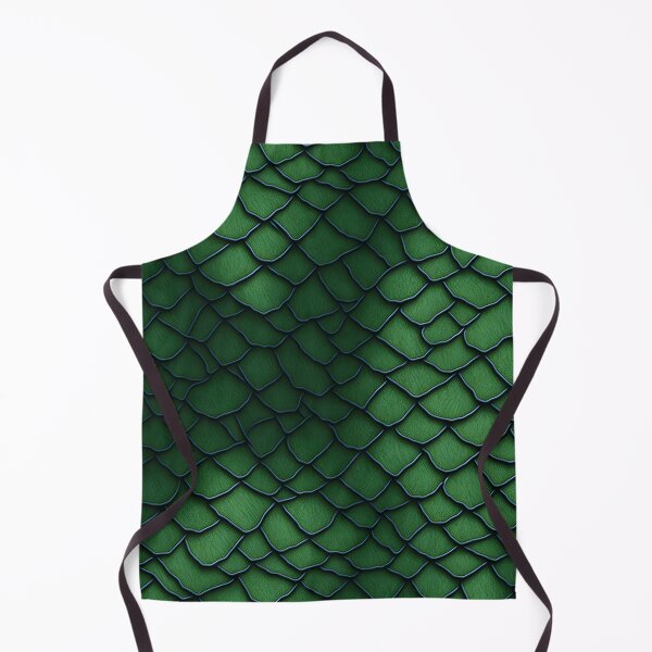 Item preview, Snake Skin Green designed and sold by Delamoon.
