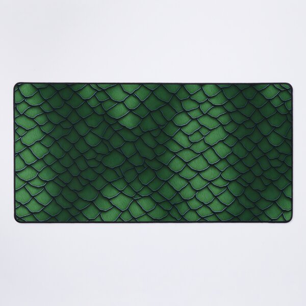 Item preview, Snake Skin Green designed and sold by Delamoon.