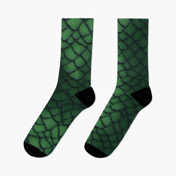 Item preview, Snake Skin Green designed and sold by Delamoon.