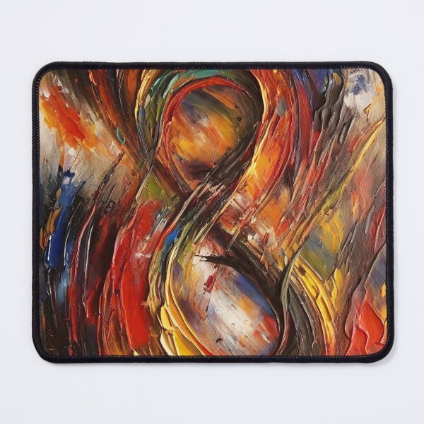 Item preview, abstract colorful background designed and sold by adhisin.