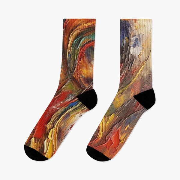 Item preview, abstract colorful background designed and sold by adhisin.