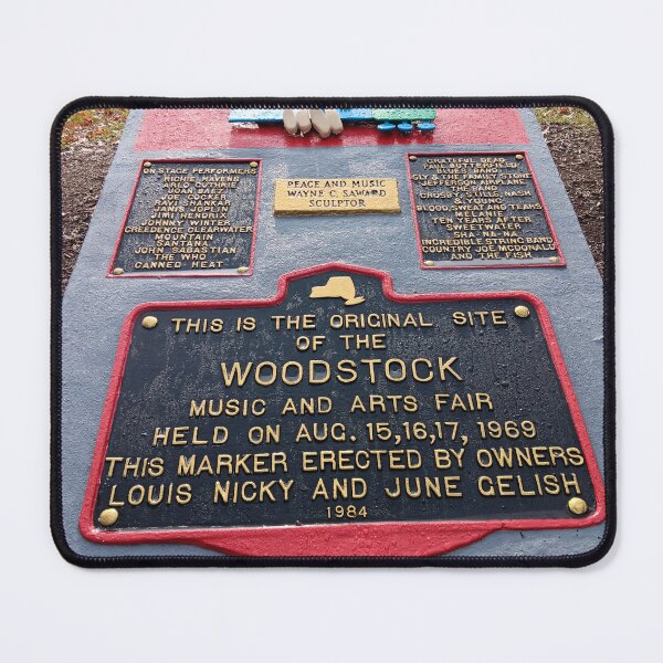 Item preview, Woodstock 1969 designed and sold by wallace66.