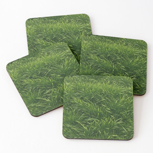 Item preview,   Marvelous Grass Pattern  designed and sold by DigiDreamyArt.