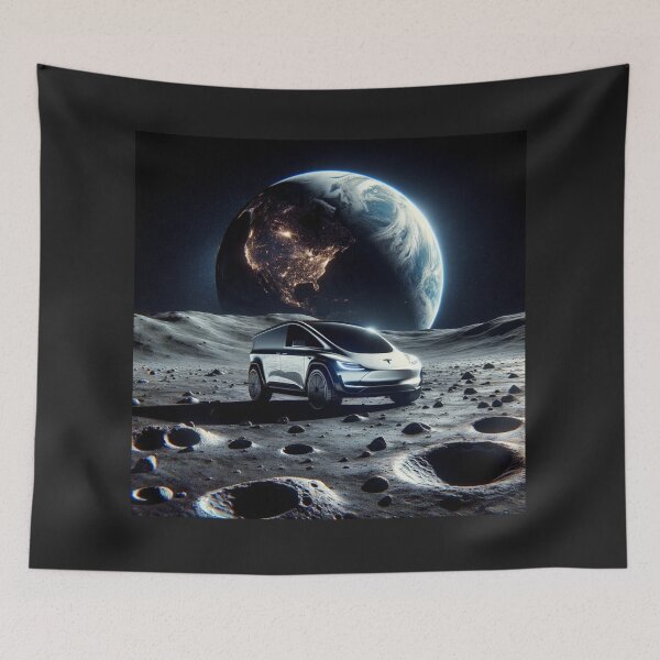 Item preview, starship designed and sold by TEEJAMBOREE.