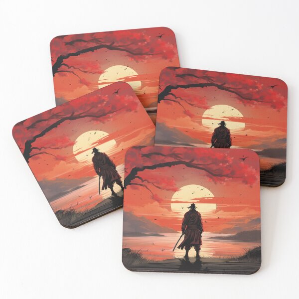 Item preview, Twilight Ronin designed and sold by kcreative22.