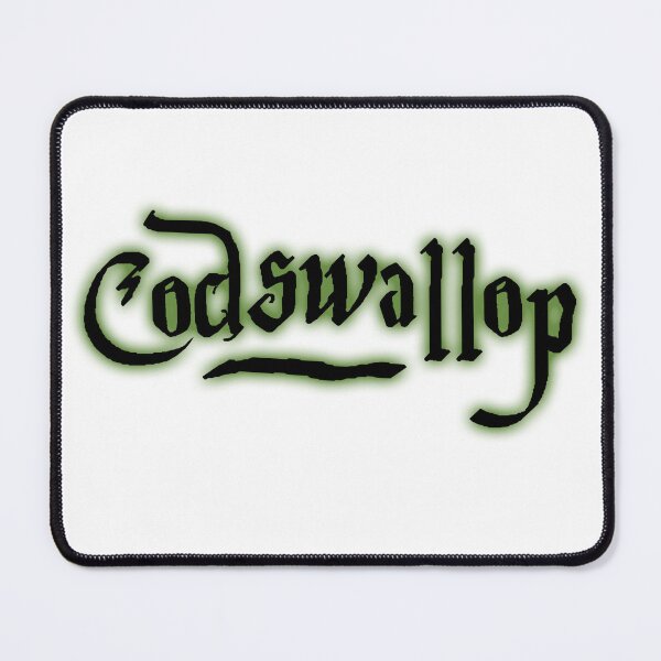 Item preview, Codswallop designed and sold by KenLey73.