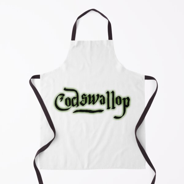 Item preview, Codswallop designed and sold by KenLey73.