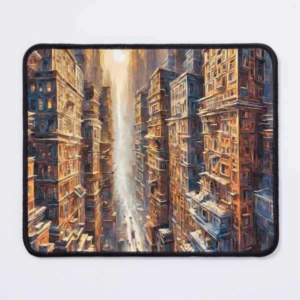 Item preview, Jalmaz city 7 designed and sold by Jean-François Dupuis.