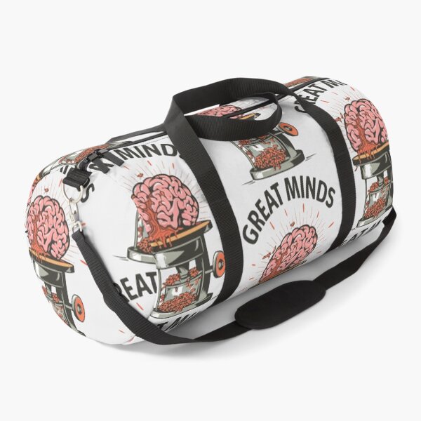 Item preview, Great Minds - Brain Buffet designed and sold by PurpleMoss.