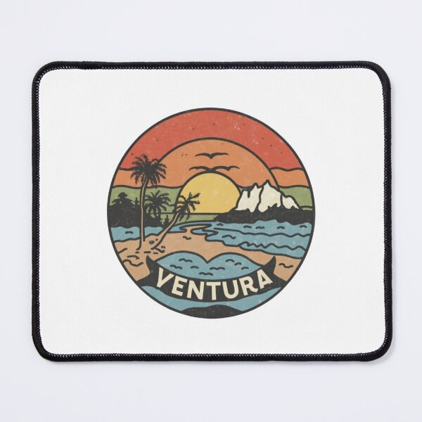 Item preview, Ventura, California | Vintage Special Sunset designed and sold by CircinusStore.