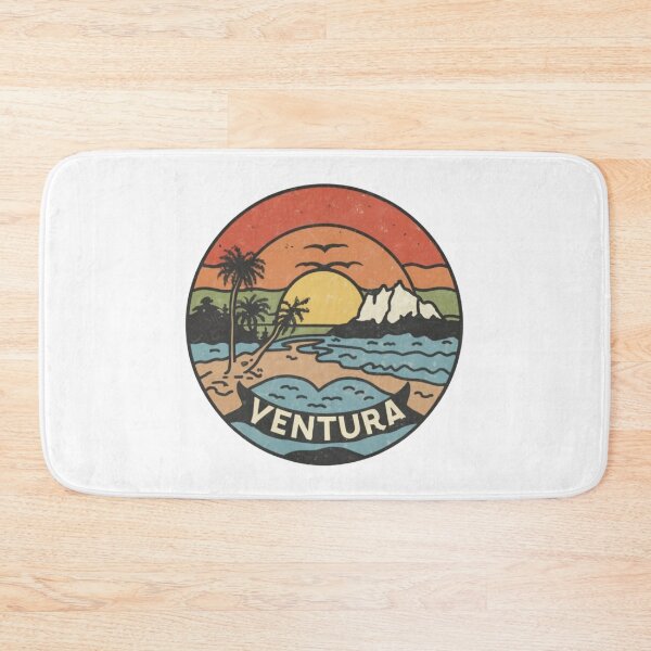Item preview, Ventura, California | Vintage Special Sunset designed and sold by CircinusStore.