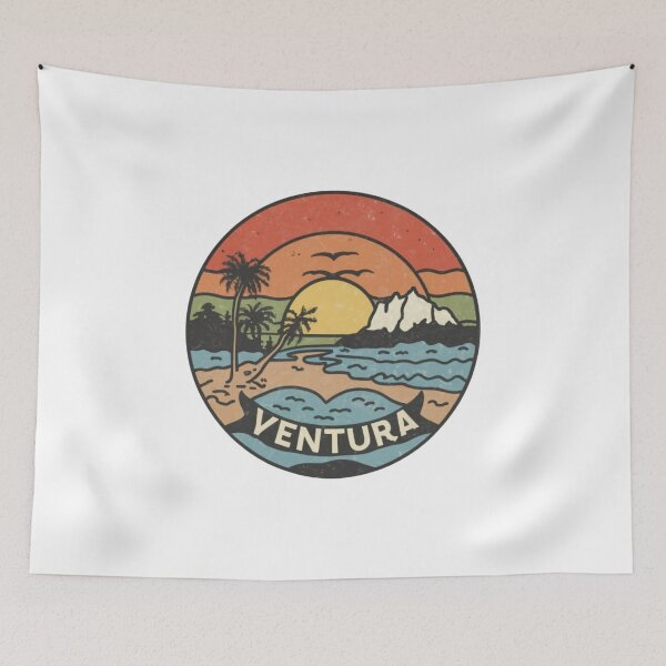 Item preview, Ventura, California | Vintage Special Sunset designed and sold by CircinusStore.