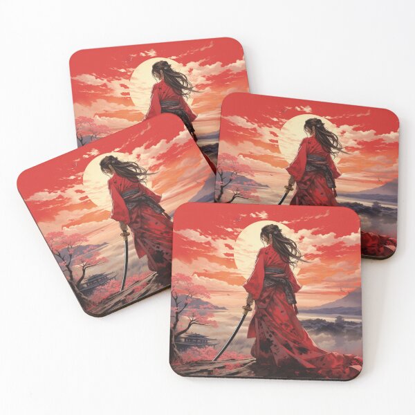 Item preview, Scarlet Solace designed and sold by kcreative22.