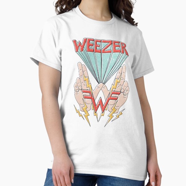 Item preview, sickness weezer garden weezer weezer song weezer phoebe designed and sold by megalojons.