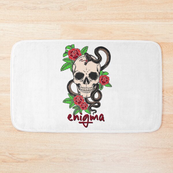 Item preview, Enigmatic Life!! designed and sold by InnovyaDesigns.