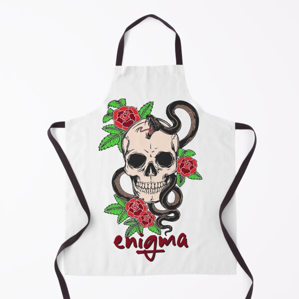 Aperçu de l'œuvre La vie énigmatique !! créée et vendue par InnovyaDesigns.