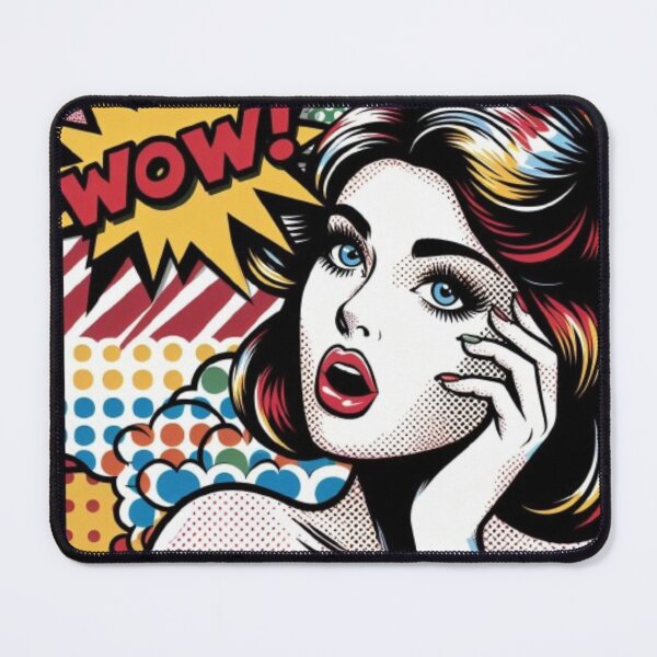 Item preview, Pop art designed and sold by CONTAINION.