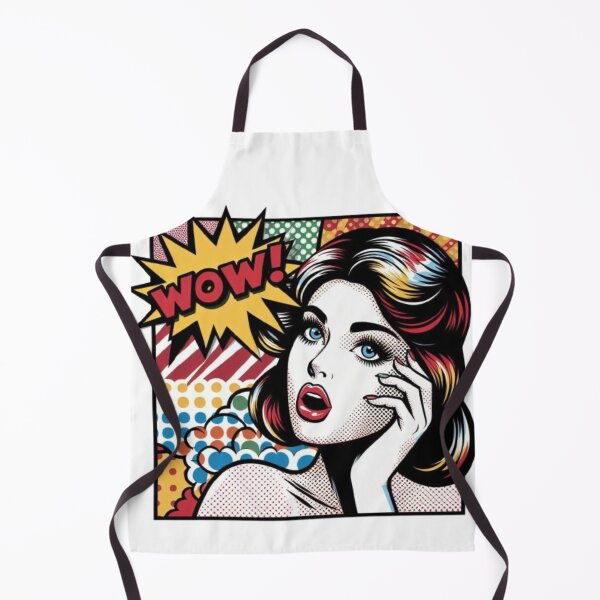 Item preview, Pop art designed and sold by CONTAINION.