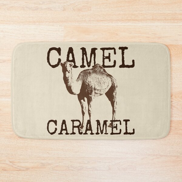 Item preview, Camel Caramel designed and sold by korn2475.