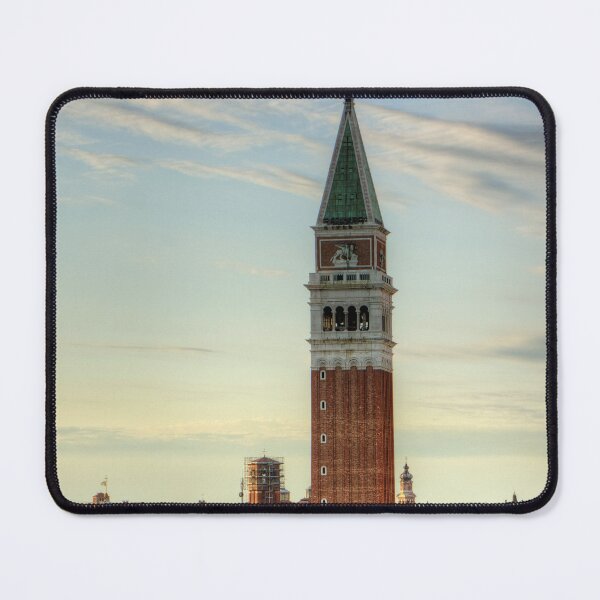 Item preview, Campanile di San Marco designed and sold by tomg.