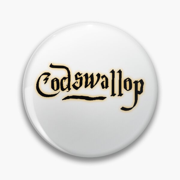 Item preview, Codswallop designed and sold by KenLey73.